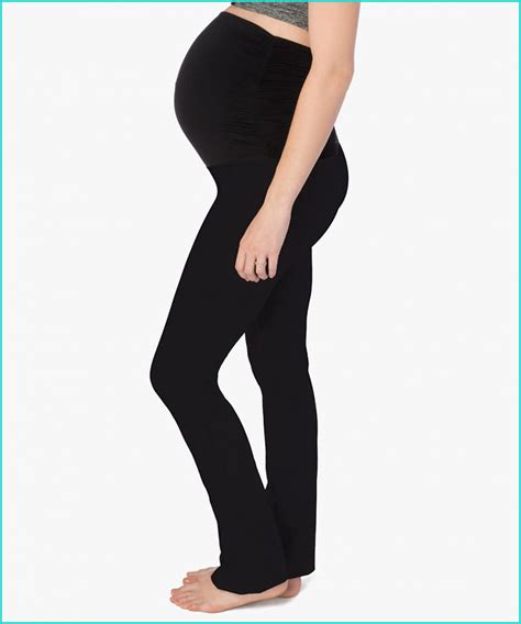 17 Best Maternity Workout Clothes