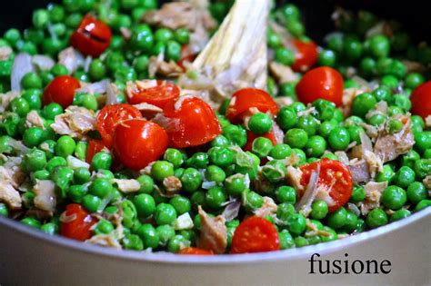 We did not find results for: pasta tonno piselli e pomodorini datterini - ricetta facile