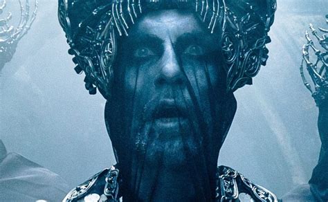Behemoths Nergal My 5 Favorite Albums Of All Time Metal Addicts