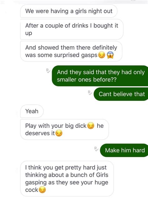 She Showed My Dick To Her Friends R Cockshocks