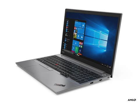 Lenovo Thinkpad E14 And E15 Launched In Malaysia With Amd Ryzen Cpu