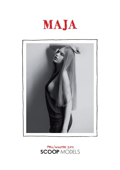 Naked Maja Krag Added 07192016 By Leanimal