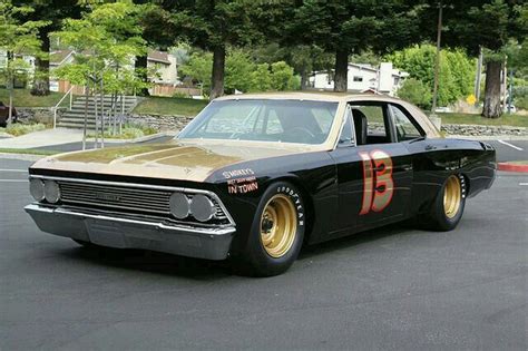 Nascar live race coverage, latest news, race results, standings, schedules, and driver stats for cup, xfinity, gander outdoors. 1966 chevelle | Autos y motocicletas, Autos, Coches