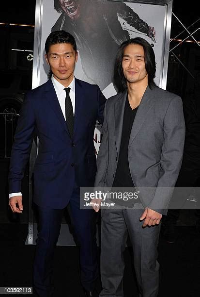 Karl Yune Ninja Photos And Premium High Res Pictures Getty Images