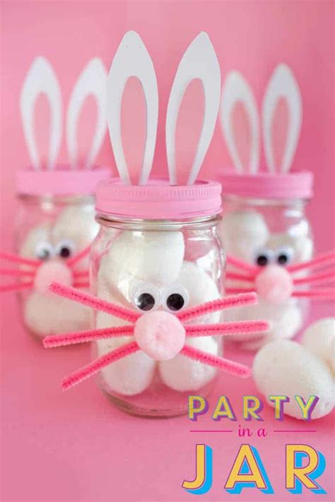 14 Adorable Diy Easter Crafts Anyone Can Make