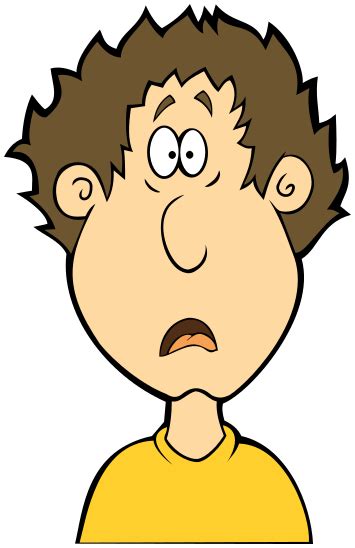 Free Shocked Cliparts Download Free Shocked Cliparts Png Images Free