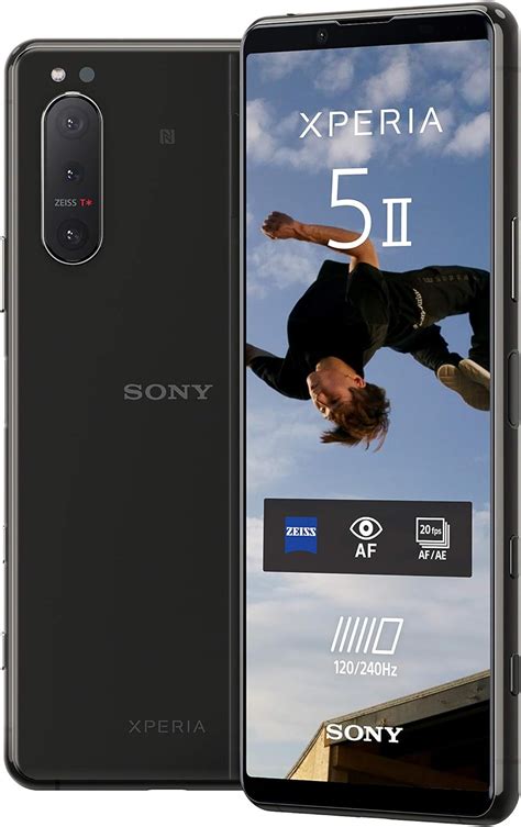 The Unlocked Sony Xperia 1 Ii And Xperia 5 Ii Are Heavily Discounted On