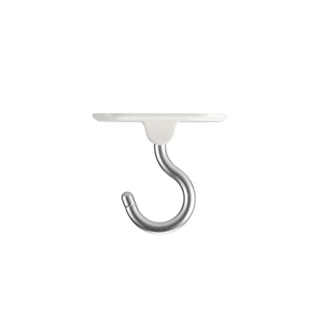 Check spelling or type a new query. Adhesive Ceiling Hook
