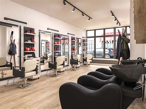Top 4 Salon Booth Rental Rules That You Should Know — STX Software