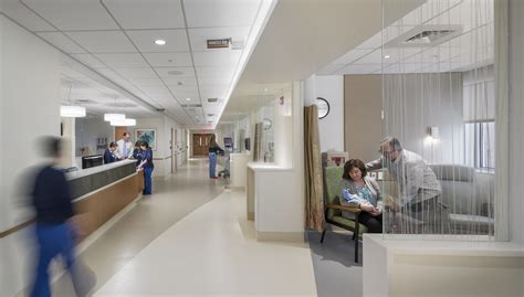 Yale New Haven Health System Shepley Bulfinch