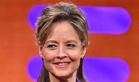 Jodie Foster Admits She Turned Down Most Iconic Role In Film History