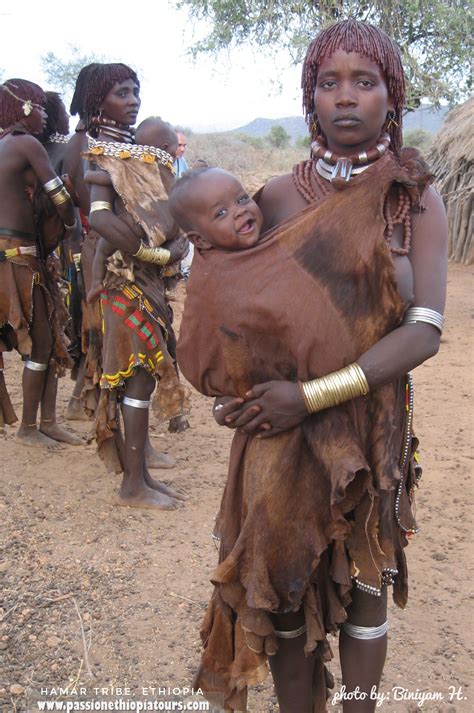 Culture Of Ethiopia