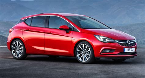 Next Opelvauxhall Astra Expected In 2021 With Psa Platform Phev