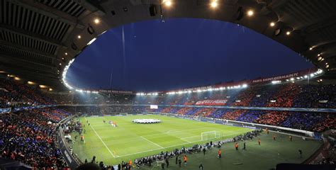 Toute l'actualité de l'aisne : Paris.canal-historiquePSG-Barcelone : affluence historique ...