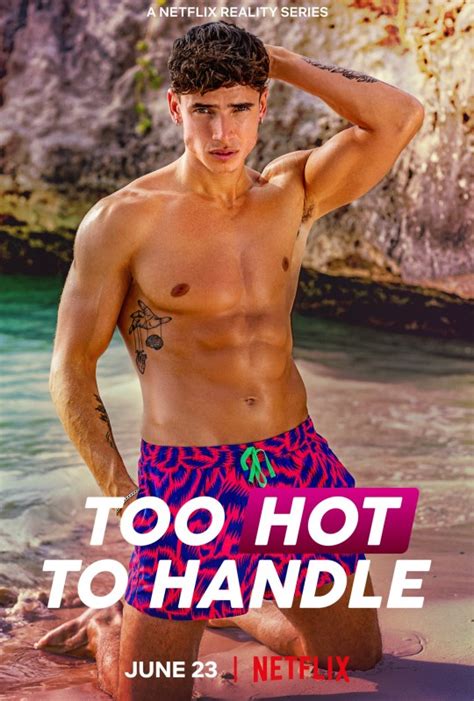 Love Island Vs Too Hot Too Handle Predictions For The Hot Singletons