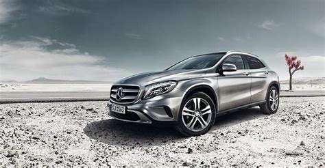 Mercedes Benz Gla Class Suv All You Need To Know Carandbike