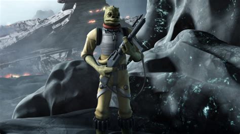 Ranked The Top 10 Greatest Bounty Hunters In Star Wars
