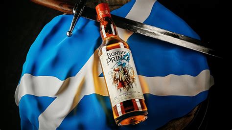 Bonnie Prince – Packaging Of The World