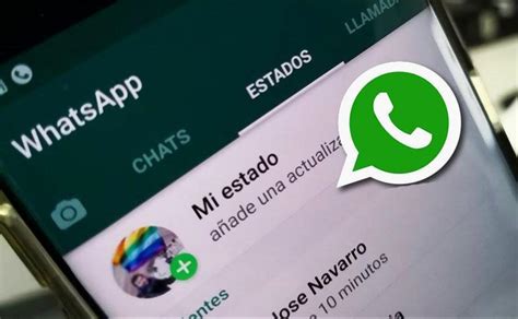Cómo Cotillear Estados De Whatsapp Sin Ser Visto El Correo