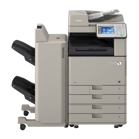 Vente de toner pour imprimante canon ir2318 / ir 2318 pas cher. Location imprimante Canon Runner Advance C3300