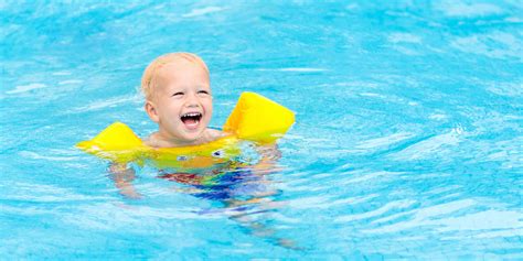 Shop for kids pool floaties online at target. 9 Best Swim Floaties for Kids 2019 | Toddler swimming ...