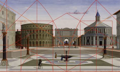 Piero Della Francesca Brera Alterpiece Geometries Of Creation