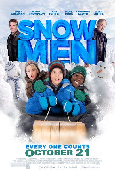 Pure, however, puts a horrific spin on a movement that is already problematic. Watch Snowmen - Trailer 1 Online | Hulu