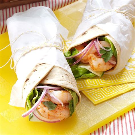 18, 2020 with a maximum of 40g carbohydrates per serving, these recipes are the most delectable way to meet your diabetic diet needs. Cajun Shrimp & Cucumber Wraps | Recipe | Recipes, Wrap ...