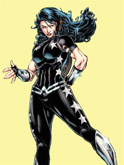 Donna Troy Screenshots Images And Pictures Comic Vine