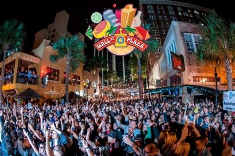 8 Orlando Nightlife Experiences That Will Blow Your Mind