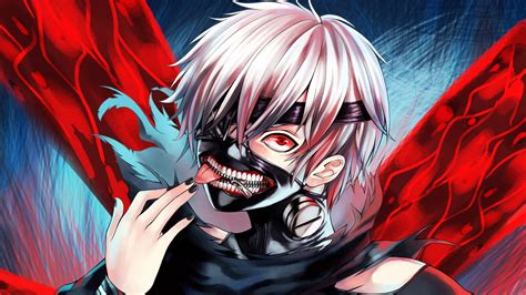 1280x720 Tokyo Ghoul Anime 4k 720p Hd 4k Wallpapers