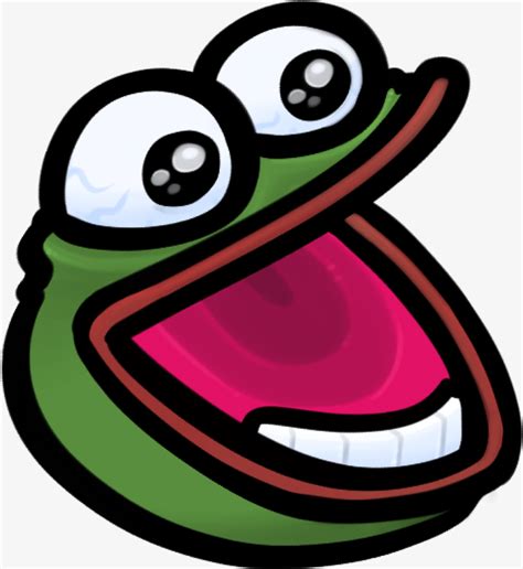 Pepe Emotes See More Pet The X Petthe Emotes Images On Know Your