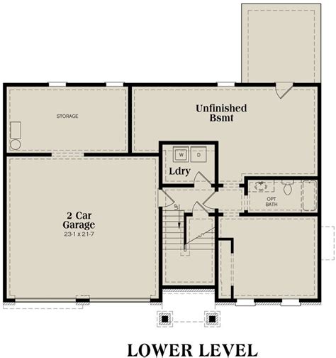 House Plan 009 00076 Traditional Plan 1678 Square Feet 3 Bedrooms