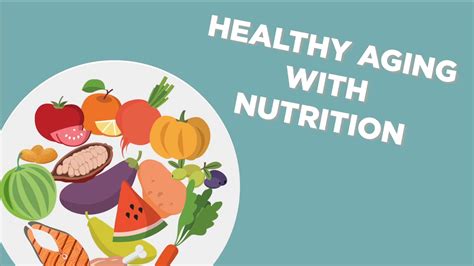 Hrotw Celebrate Healthy Aging Month With Proper Nutrition Alliance