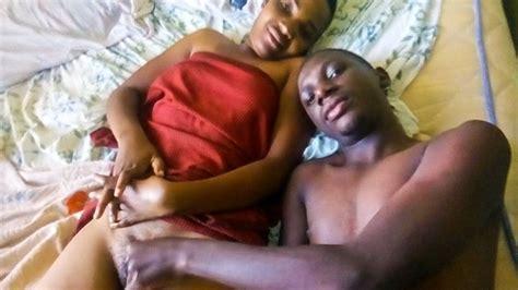 Real Amateur African Couple Homemade Sex Xhamster