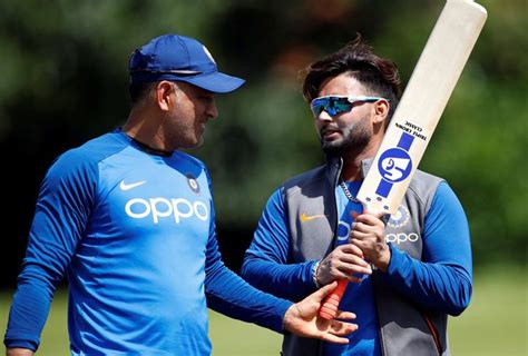 Ind Vs Nz How Faltering New Zealand Could Be Indias Worst Nightmare In