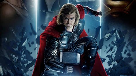 30 Interesting And Fascinating Facts About The Thor Movie Tons Of Facts
