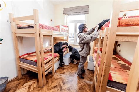 4 Best Hostels In Zagreb Insiders Guide June 2022