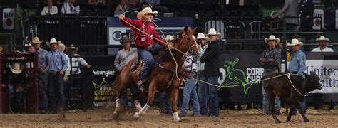 Wcra Announces Rodeo Corpus Christi Will Mark The First Stop Of 2022