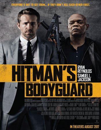 Please help us to describe the issue so we can fix it asap. The Hitmans Bodyguard (2017) English WEB-DL 720p Movie ...