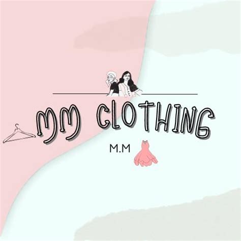 Mm Clothing