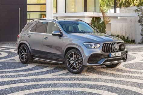 2023 Mercedes Benz Gle Class Prices Reviews And Pictures Edmunds