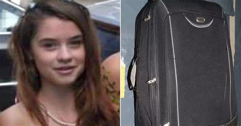 Becky Watts Murder Trial Live Updates From Day Nine As Stepbrother And Girlfriend Deny