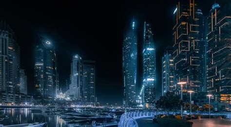 2880x1800 Skyscraper Dubai Hd Macbook Pro Retina Wallpaper Hd City 4k