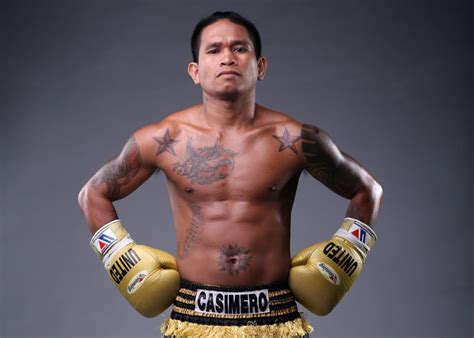 John riel casimero professional boxer former ibf junior flyweight world champion former wbo. Casimero world champ again, KO's Espinoza for interim WBO ...