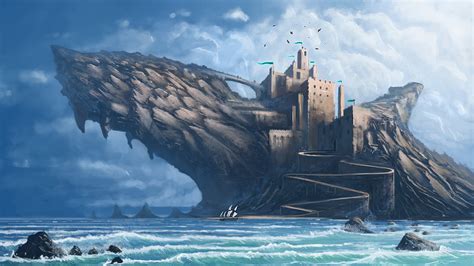 Forum Game Asoiaf A Dance Of Dragons Digital Art Fantasy Castle