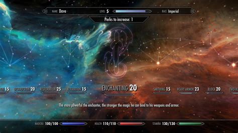 Skyrim Leveling Guide Best Ways To Level Up In Skyrim