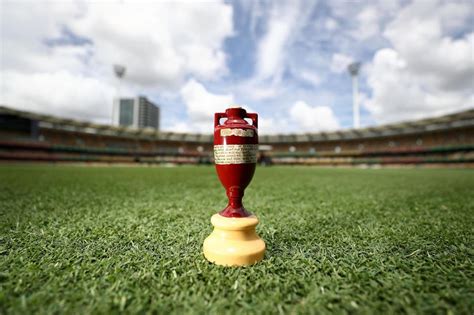 Ashes 2019 Cricket Dates Tickets Schedule And More Ahead Of England