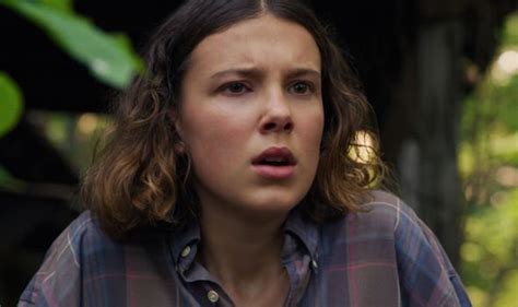 Stranger things fans are all ears as the hit netflix series drops its latest teaser. Stranger Things season 4: Eleven star reveals what she ...