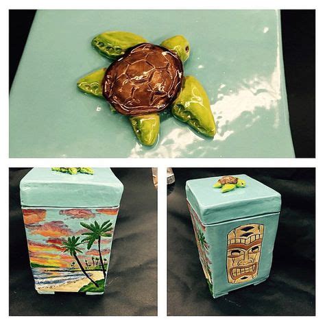 See more ideas about clay, ceramics, slab boxes. Hard Slab For Beginners - Hand Built Ceramic Projects Ceramic Class Projects - The sole is ...